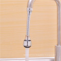 High-pressure Faucet Expander Water-saving Bathroom Kitchen Accessories Supplies Kitchen Gadgets 360-degree Rotatable Bubbler